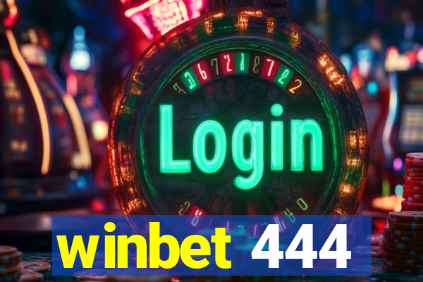 winbet 444